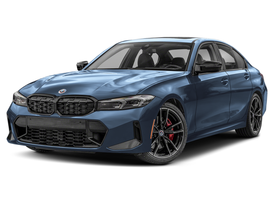 2025 BMW M340i xDrive Sedan