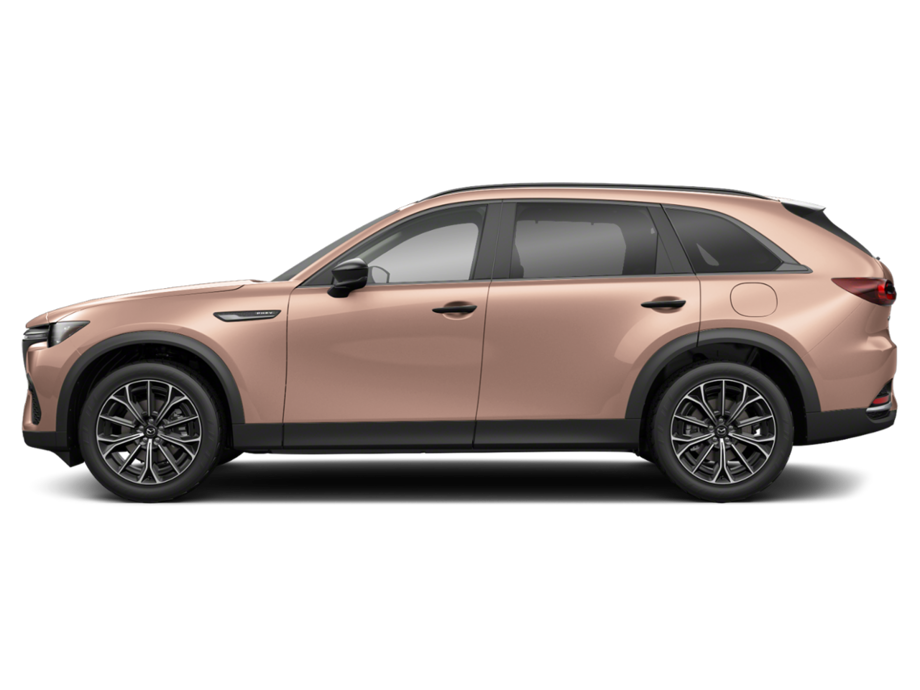 2025 CX-70 & CX-90 Hover