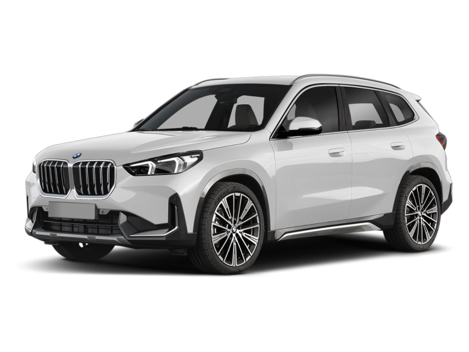 2023 BMW X1