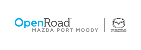 Mazda Port Moody