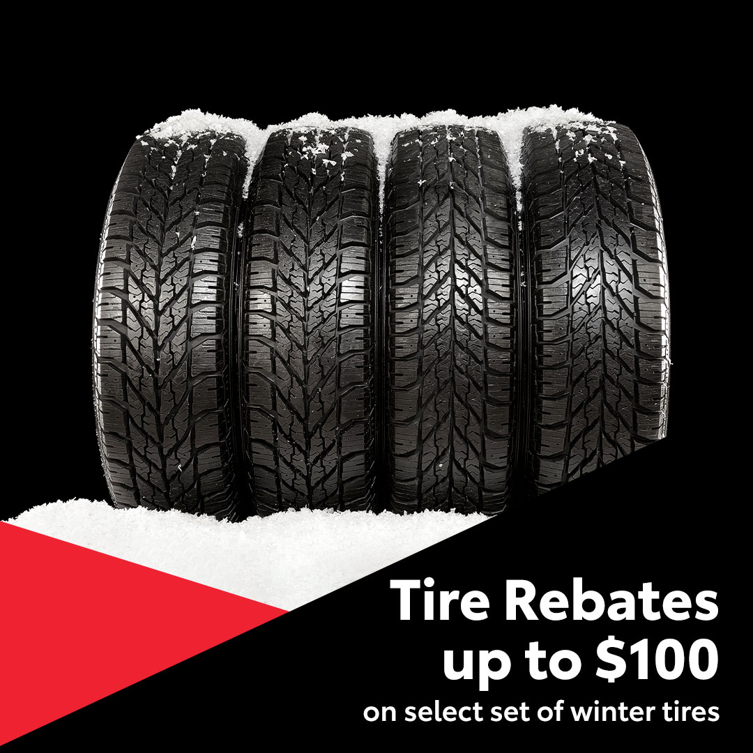 Service & Parts Special Offers OpenRoad Brampton East Toyota