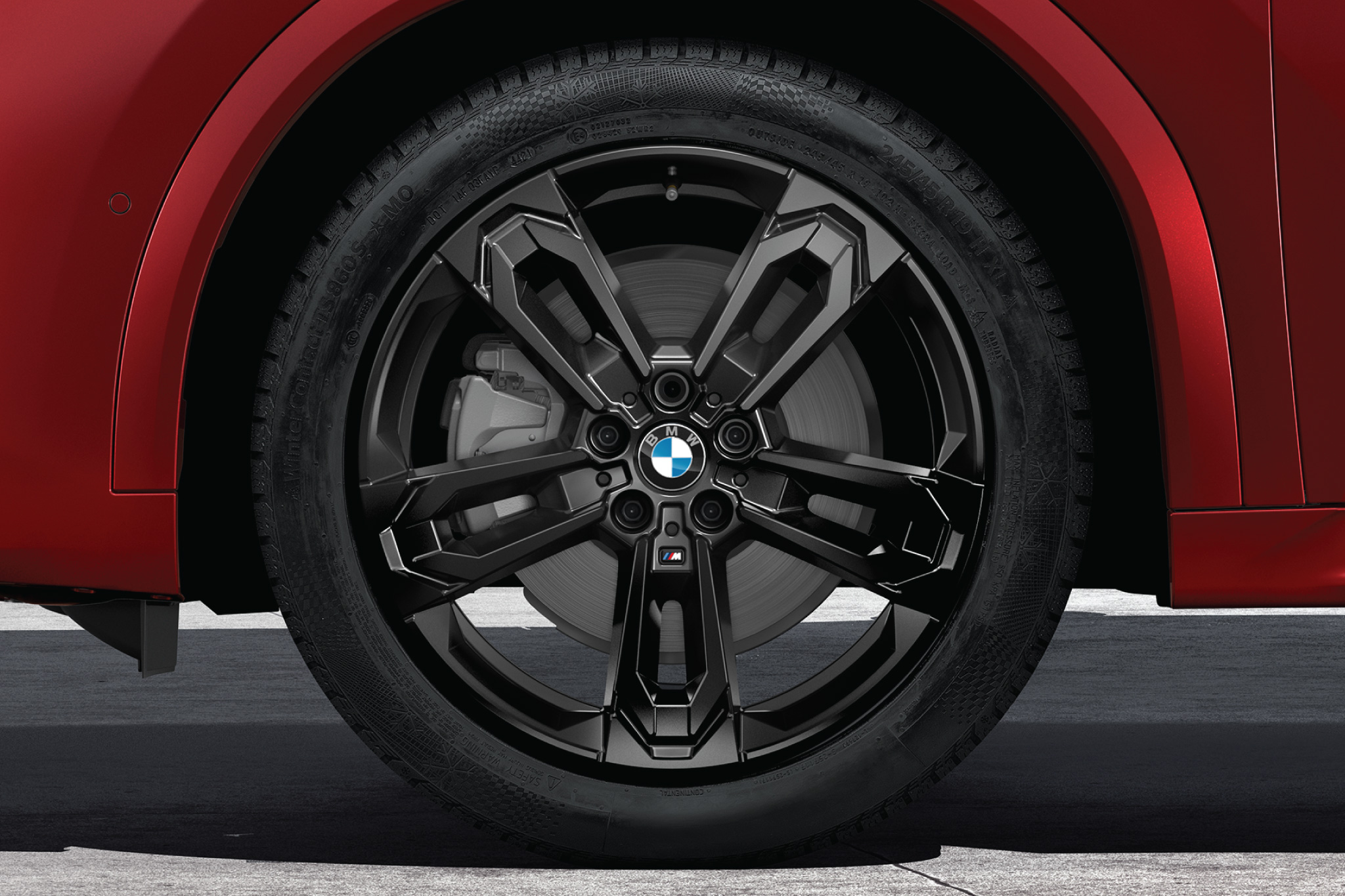 Service & Parts Offers | BMW Langley