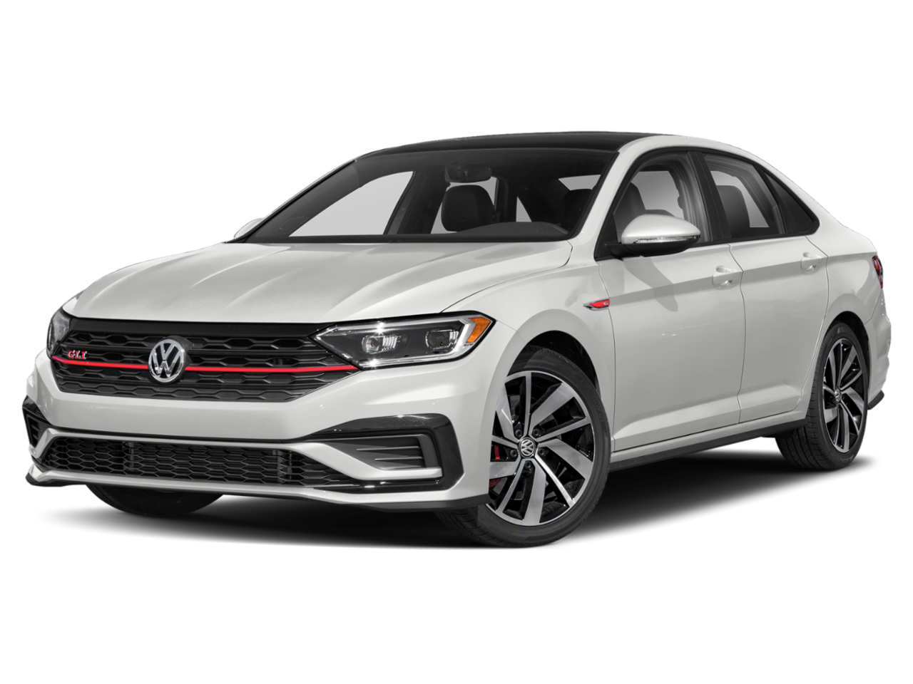 2022 Jetta