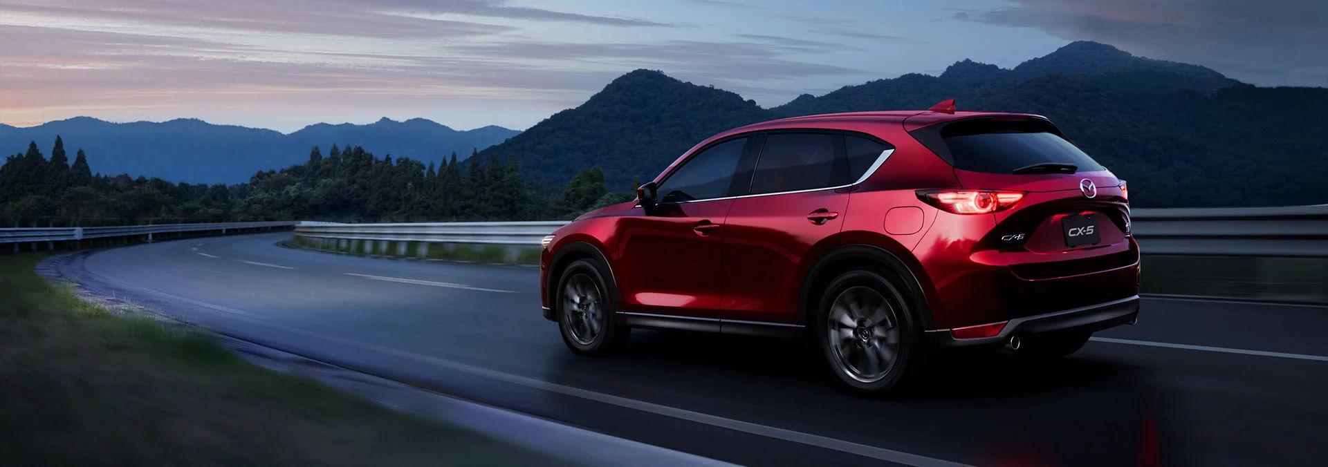 Mazda Winter Tires