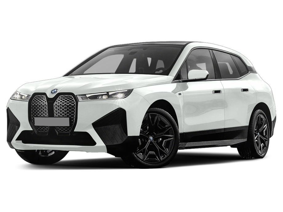 2024 BMW iX