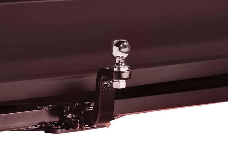 Trailer Hitch