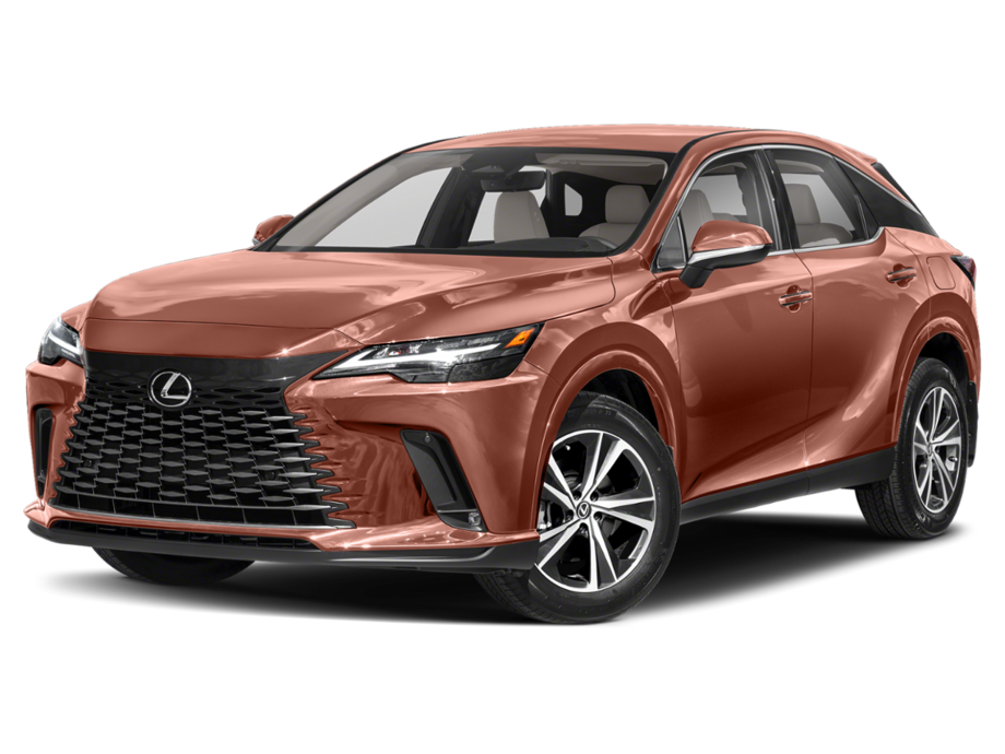 2023 RX