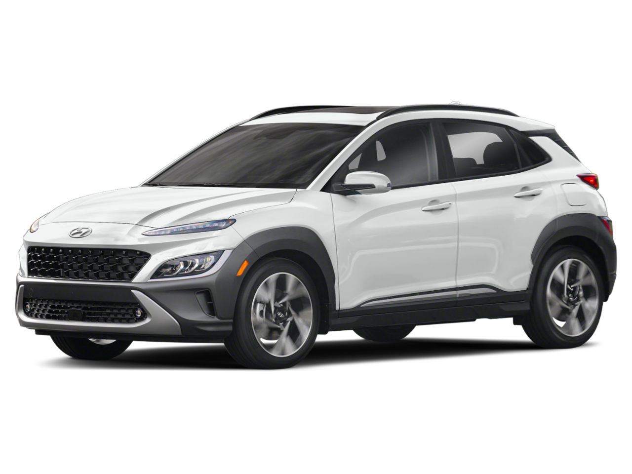 2022 Kona