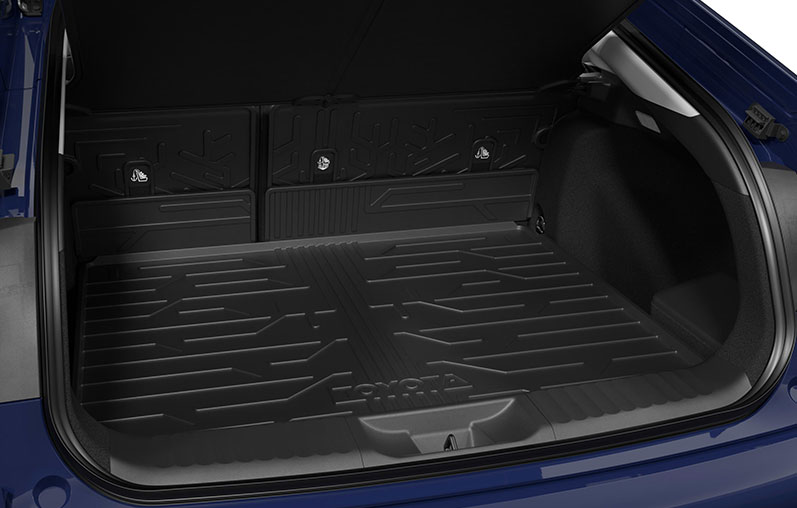 Cargo Liner