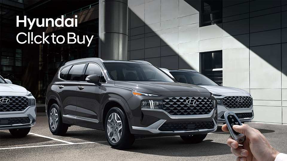 Hyundai Cl!ck to Buy