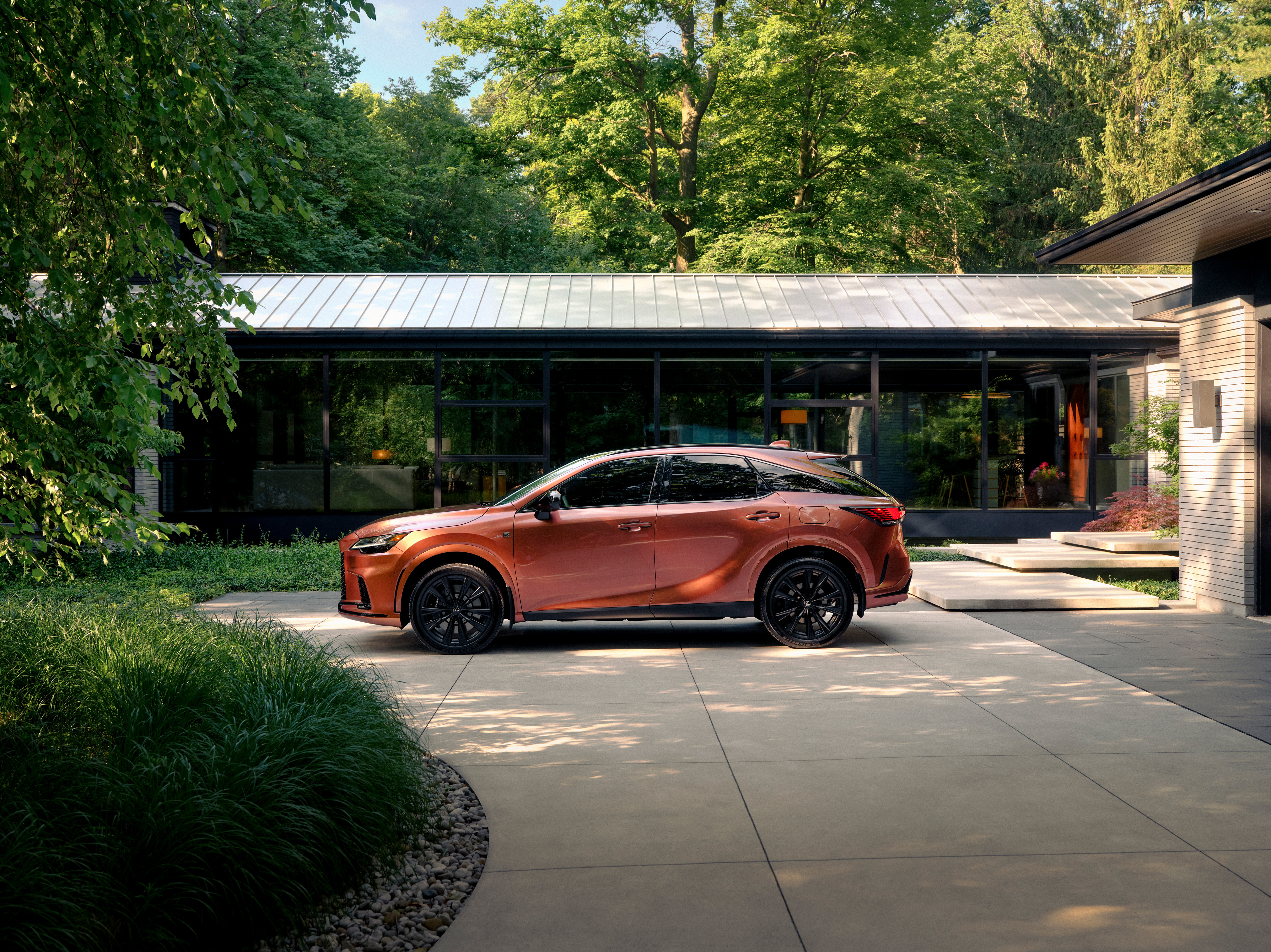 2023 Lexus RX