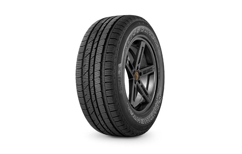 Mazda All Season Tires