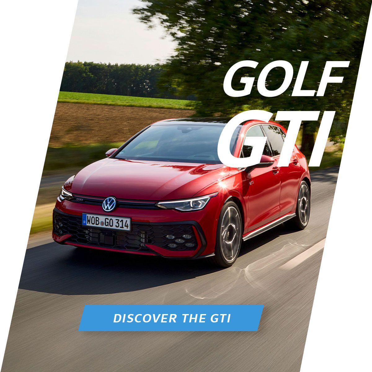 Golf GTI