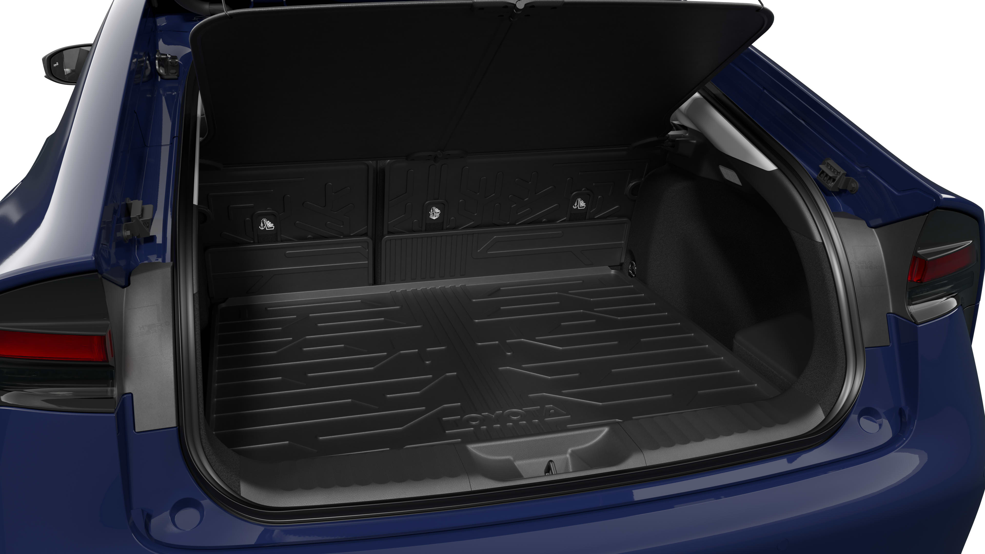 Toyota Cargo Liner