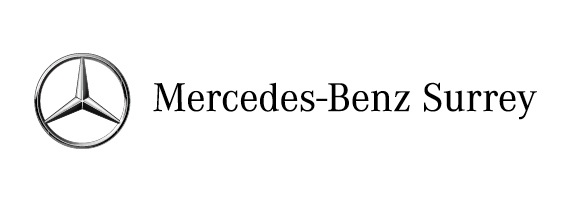 Mercedes-Benz Surrey