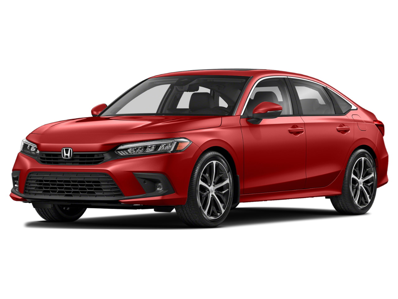 2022 Civic