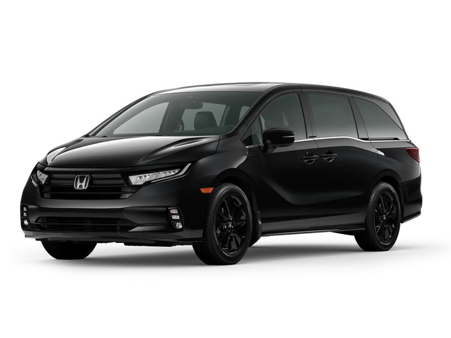 2023 Odyssey