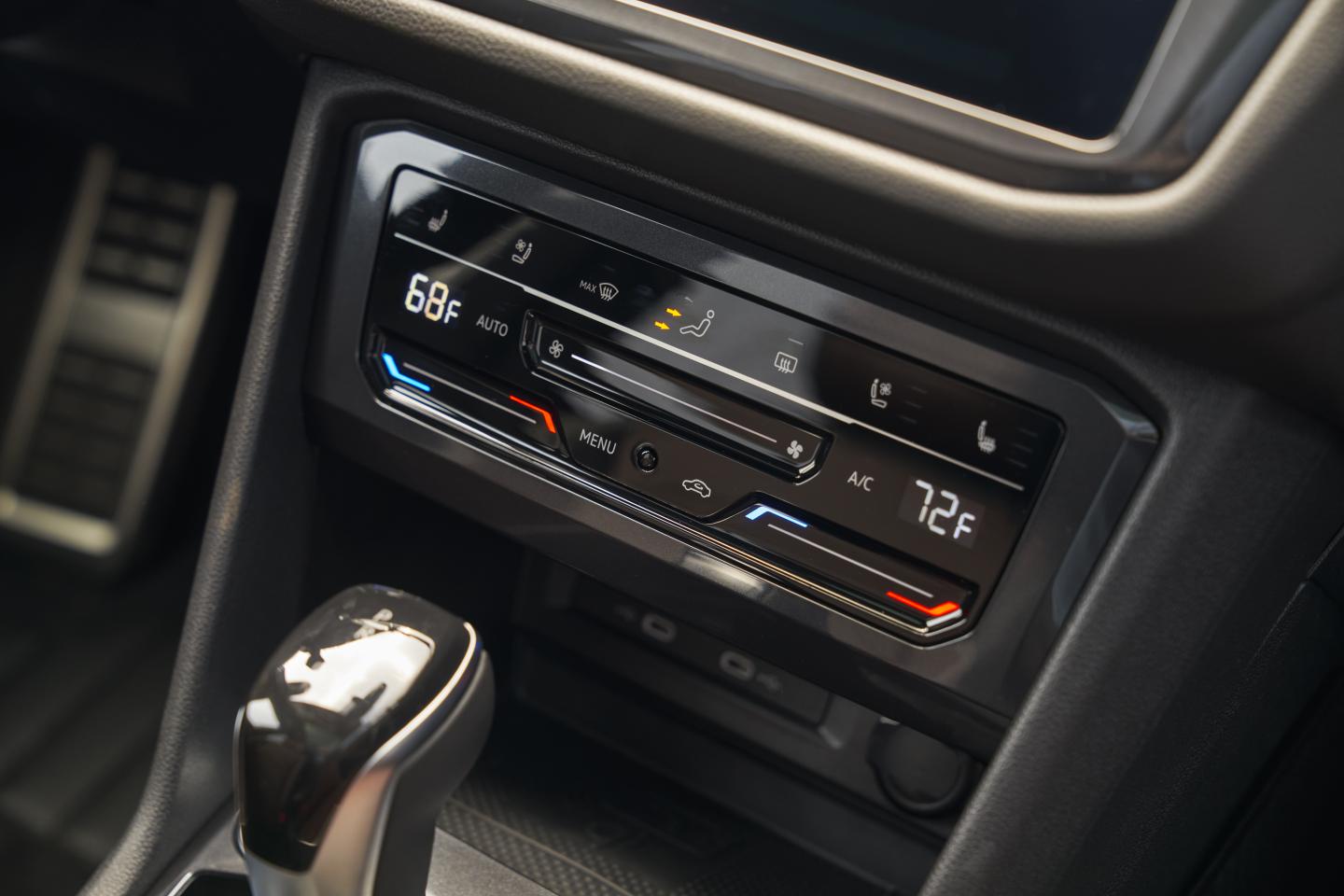 Adaptive Climate Control