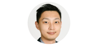 Brand Specialist Jason Ma