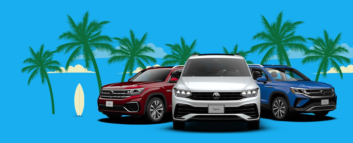 The Great Summer Drive Event!