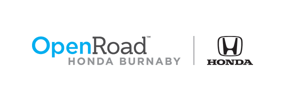 OpenRoad Honda Burnaby