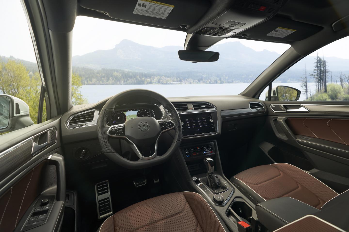 Smart Interior & Exterior Styling