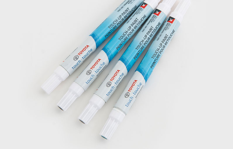 Toyota Paint pen