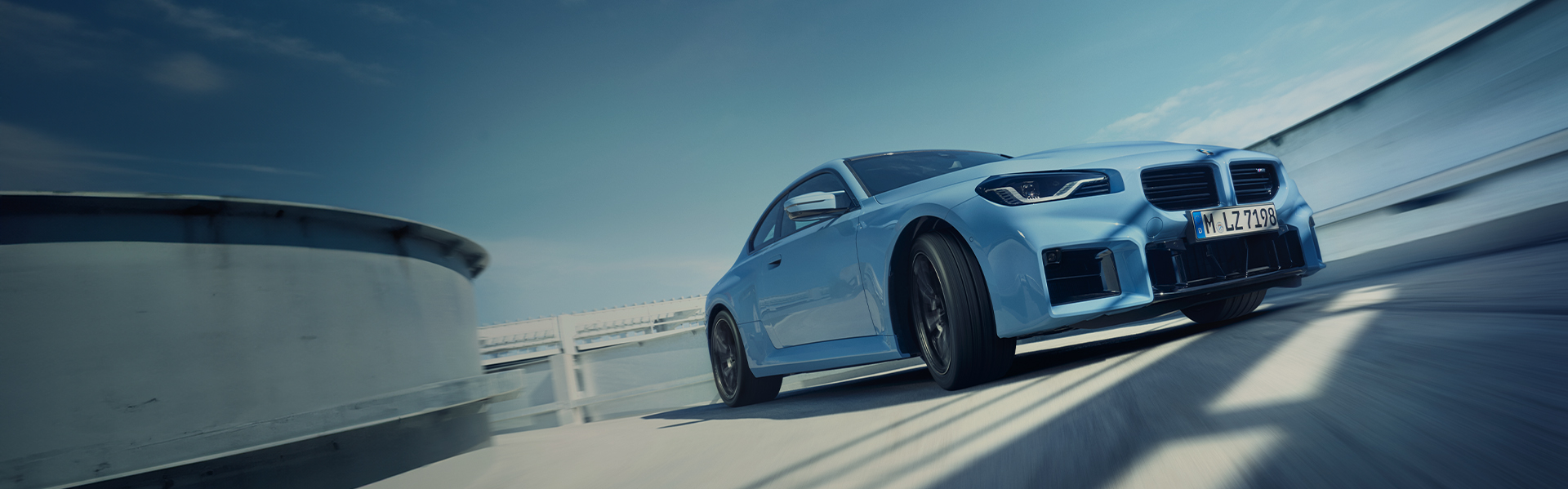 BMW M Ultimate Tour