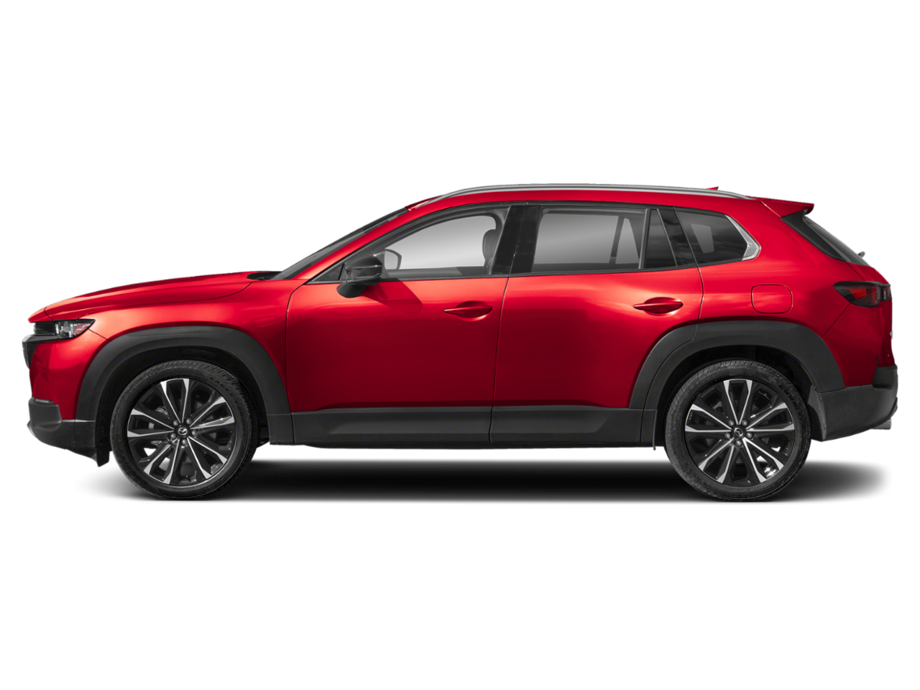 2024 CX-50 GT Hover