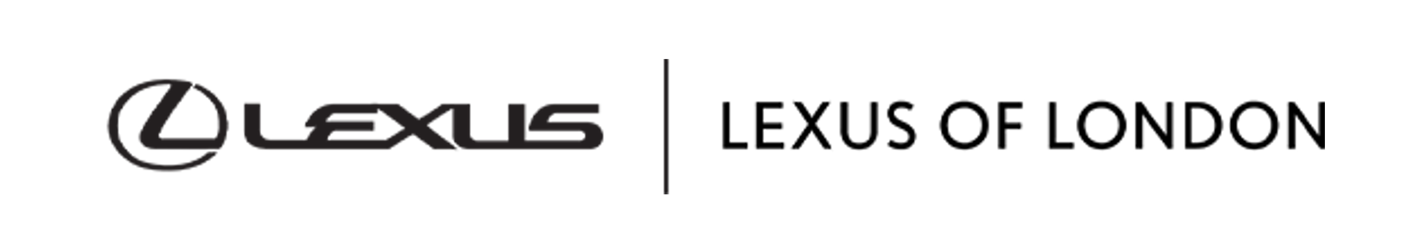 Lexus of London
