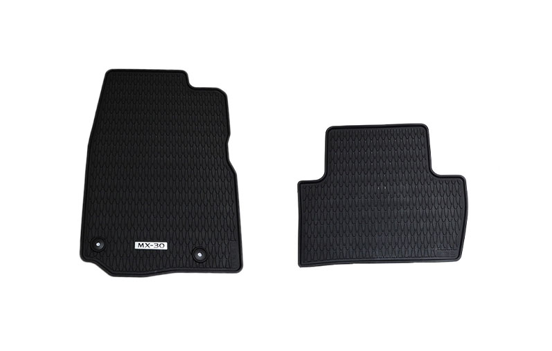 Floor mat