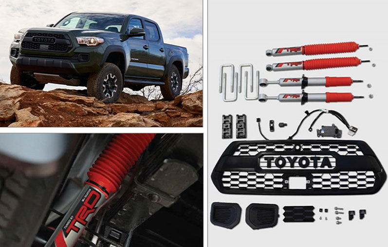 lift kit