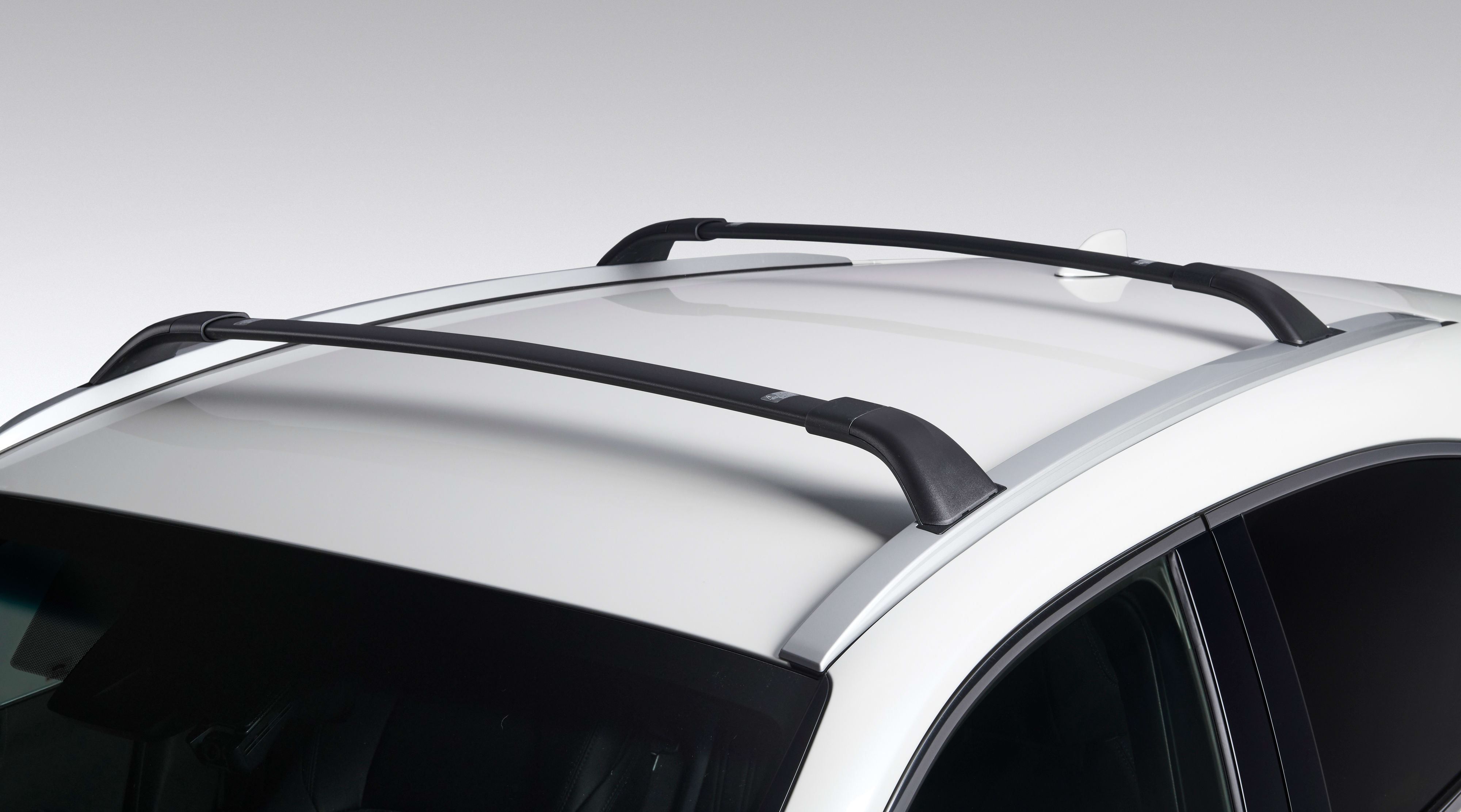Toyota Roof Rack