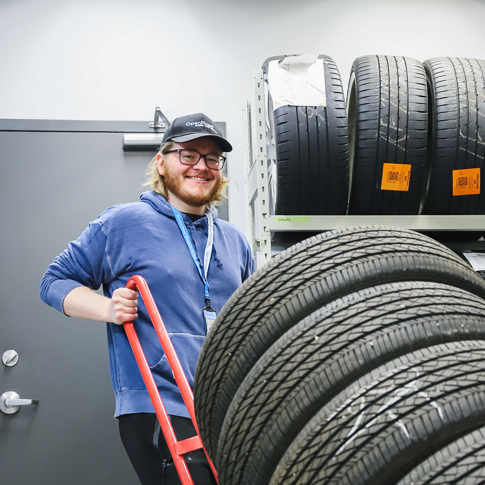 Parts Advisor