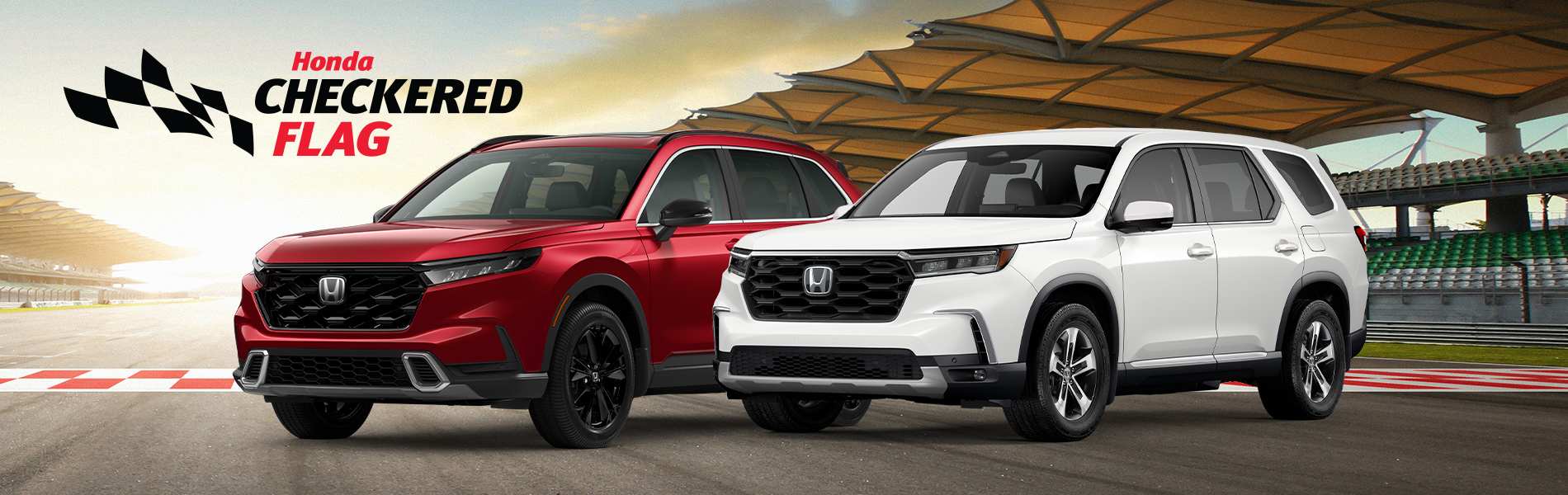 New Honda Promotions Richmond Honda