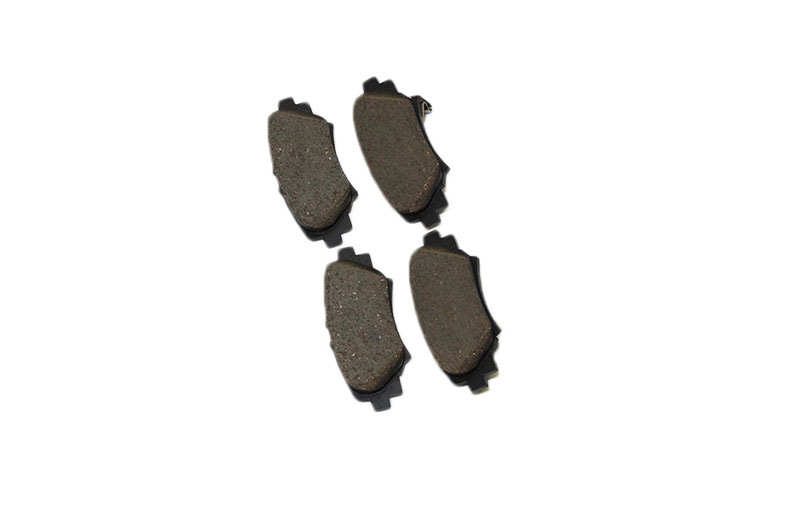 Mazda Brake Pad