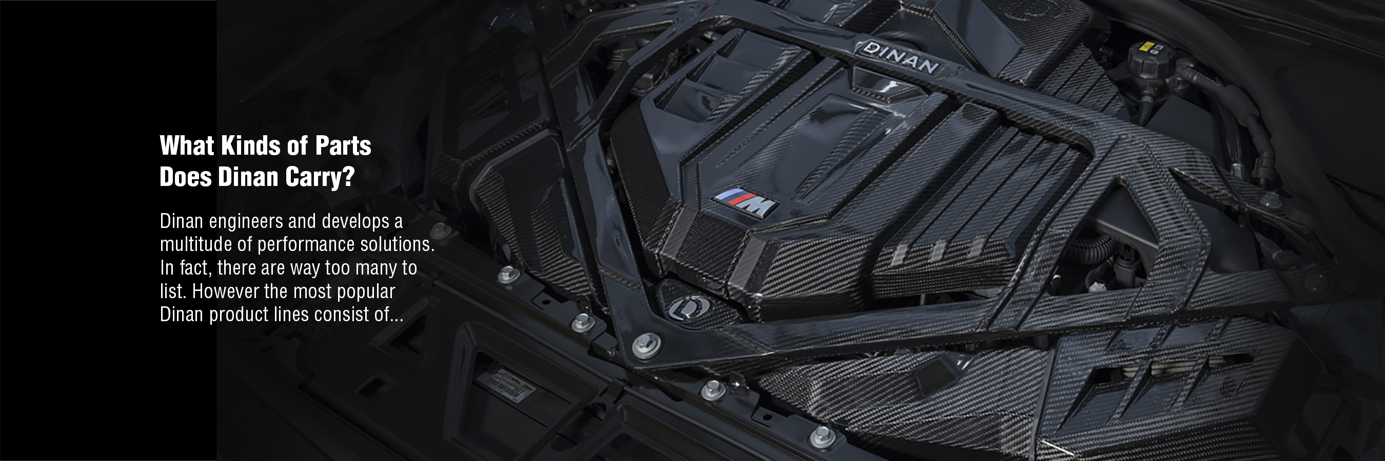 Dinan Authorized Dealer