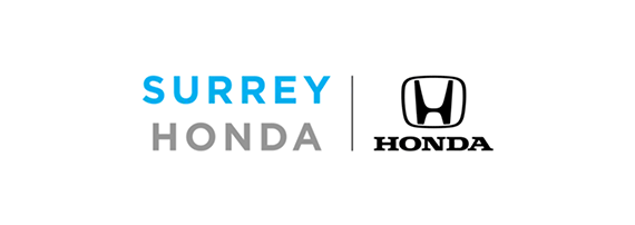 Surrey Honda