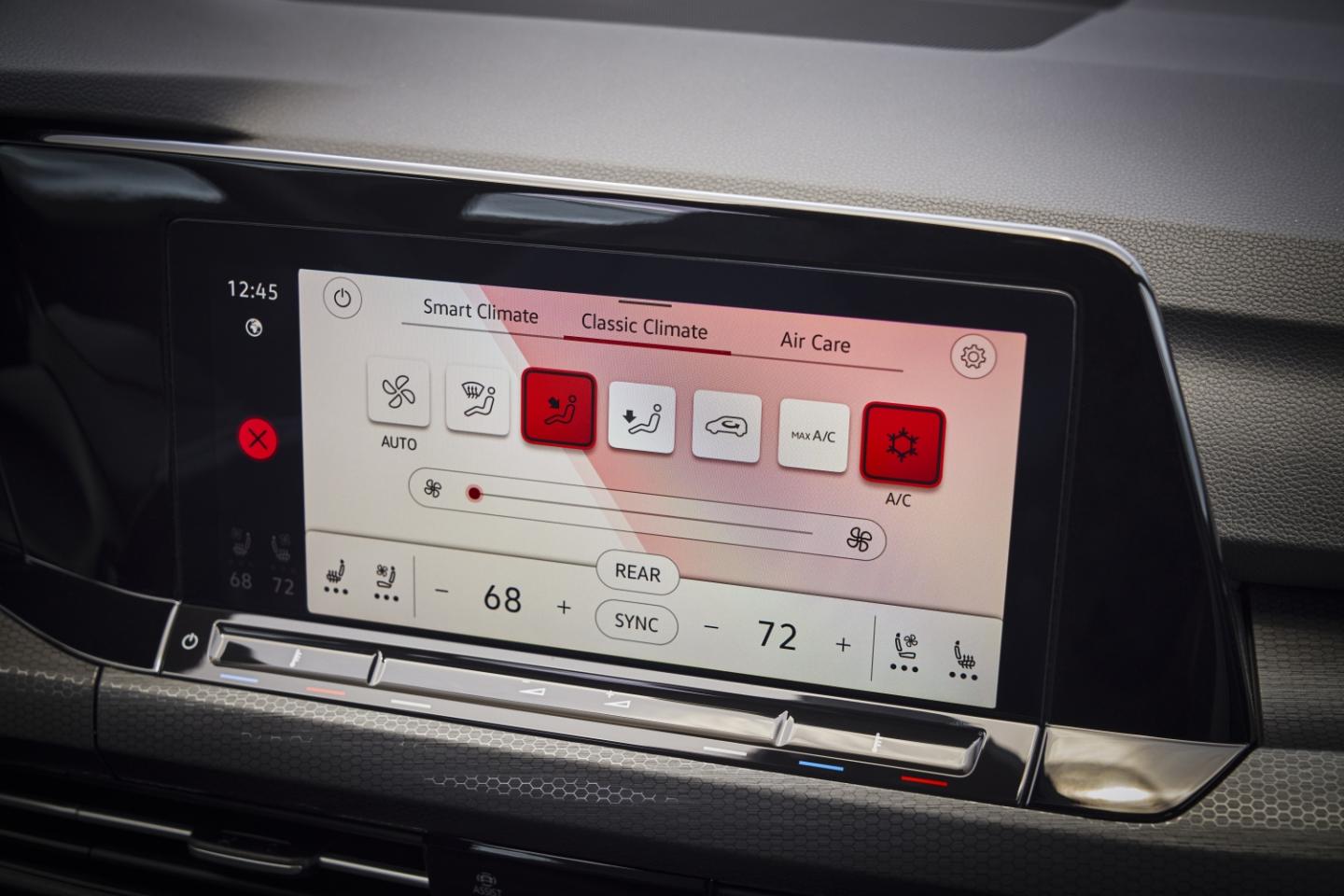 Remote & Connected Features