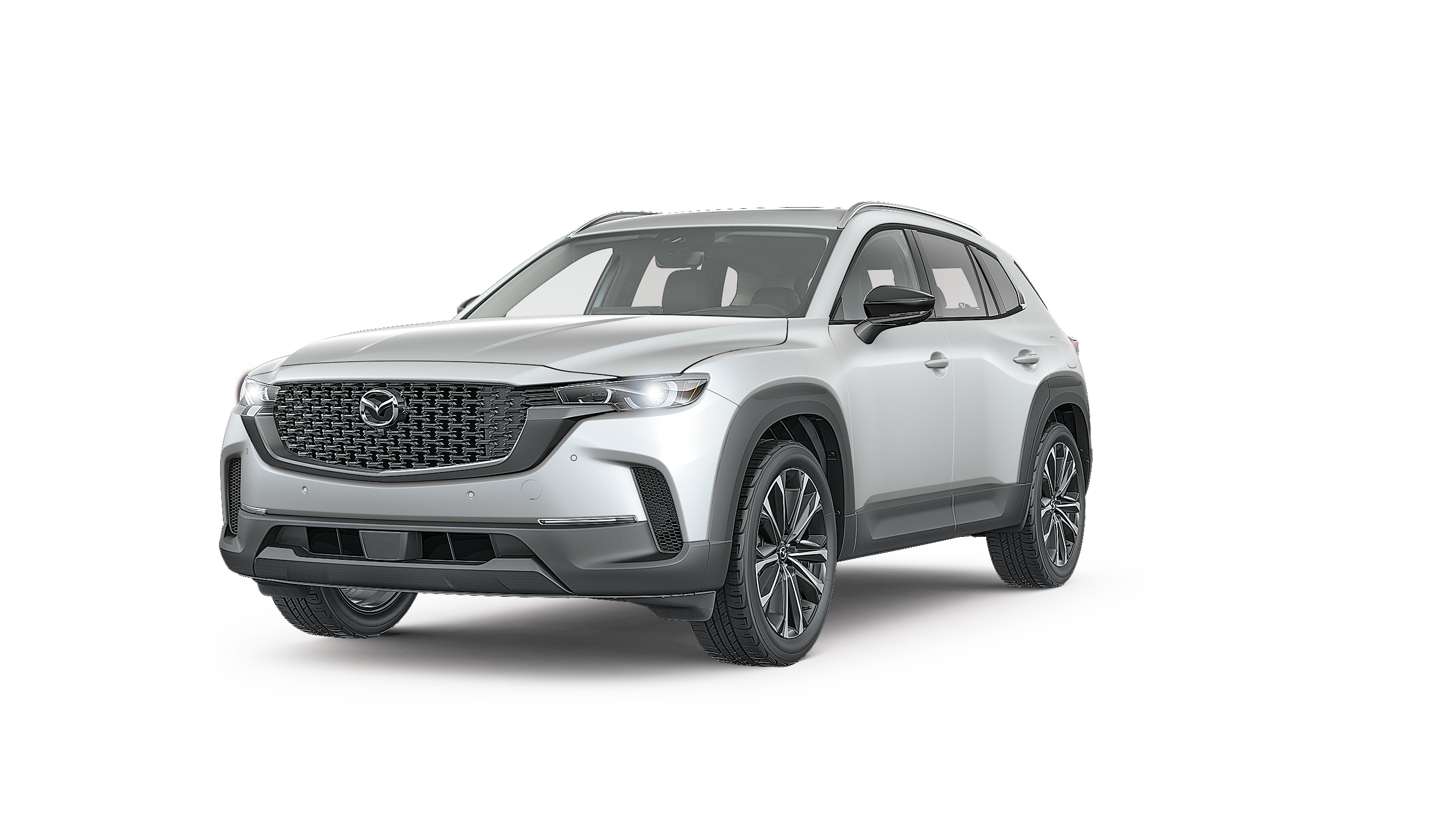 Mazda CX-50