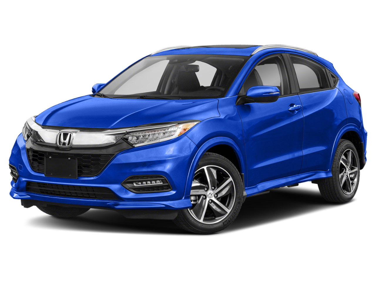 2022 HR-V