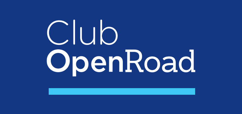 Club OpenRoad