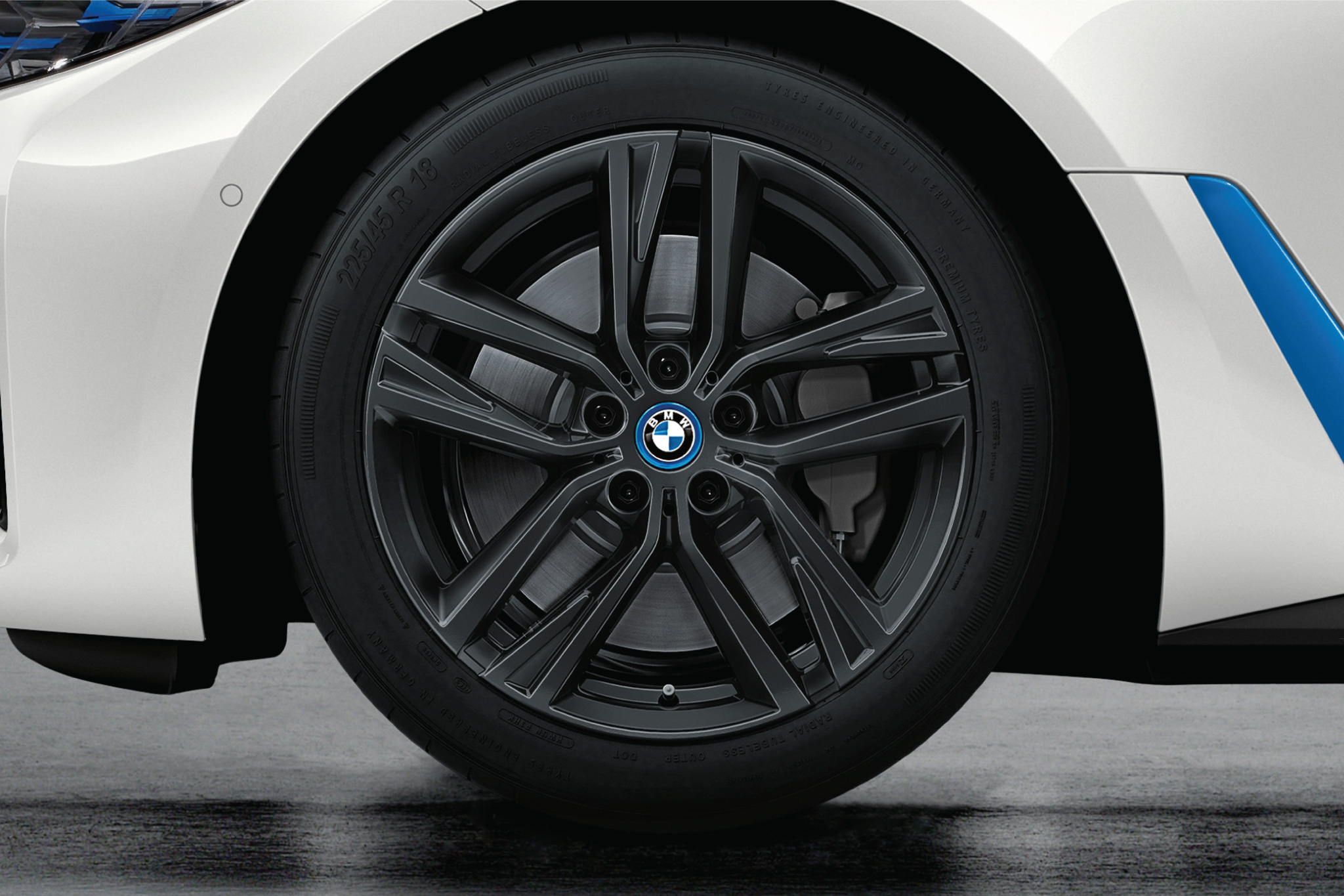Service & Parts Offers | BMW Langley