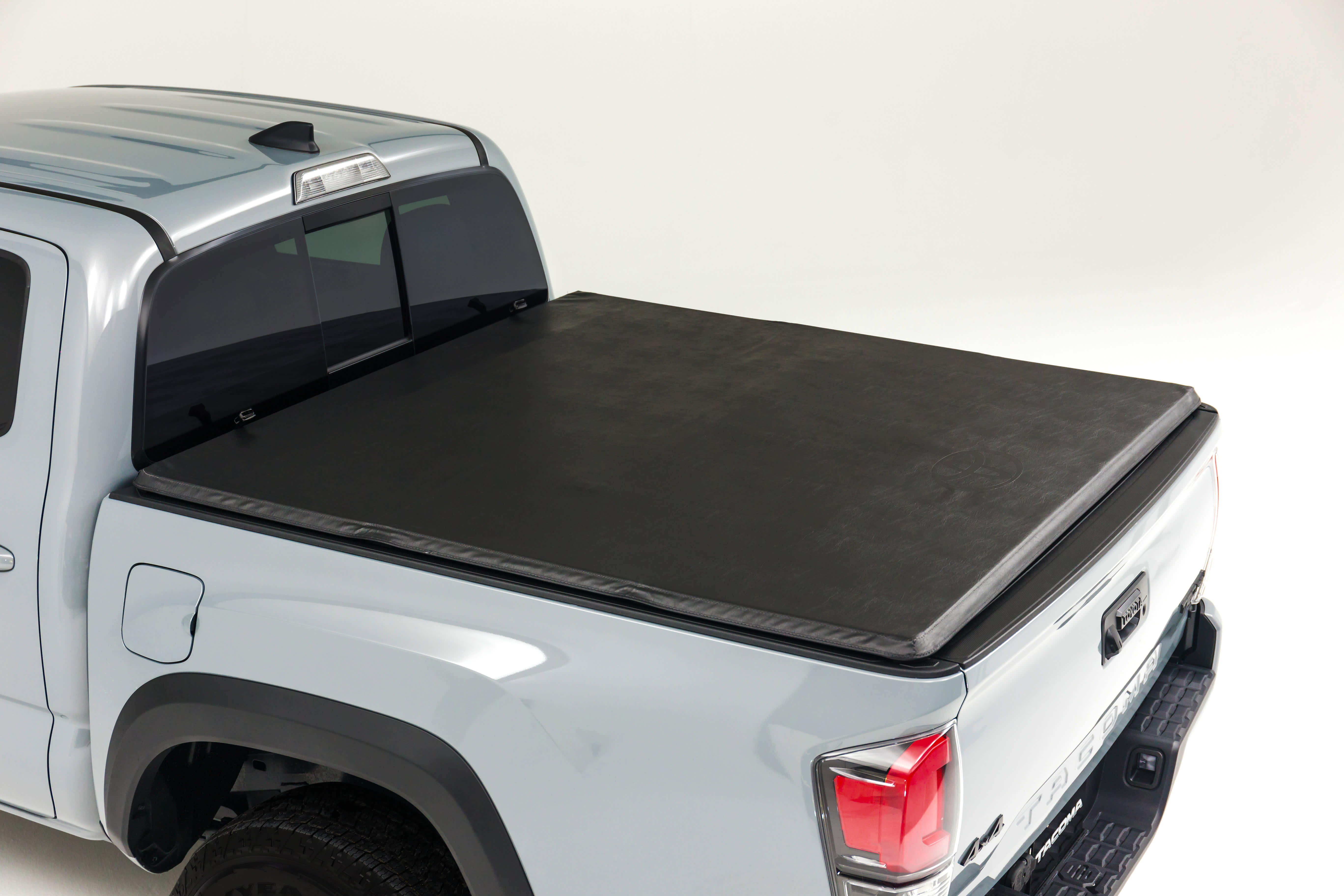 Tonneau Cover