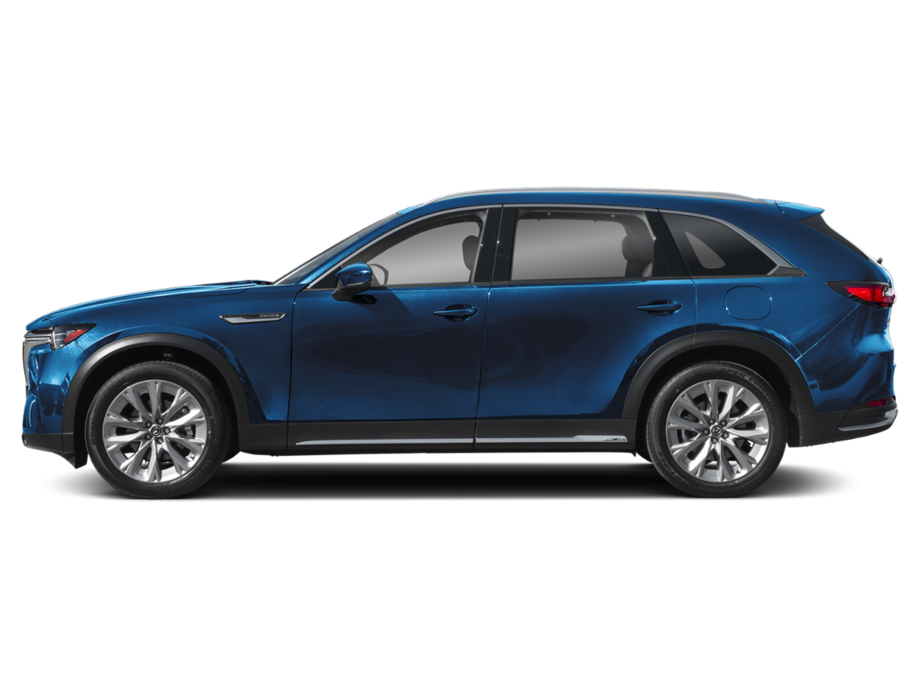 2024 CX-90 Hover