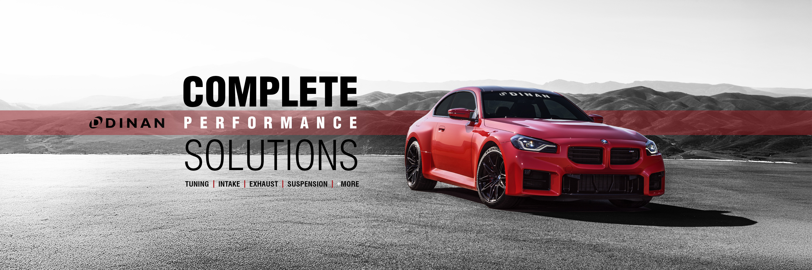 Dinan Authorized Dealer