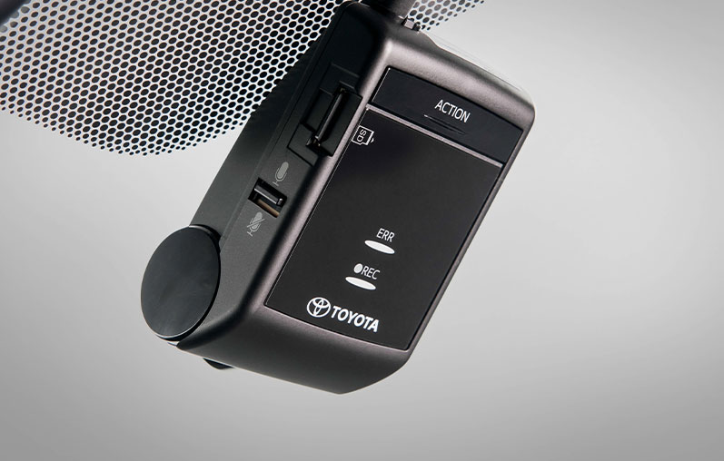 Dash Cam