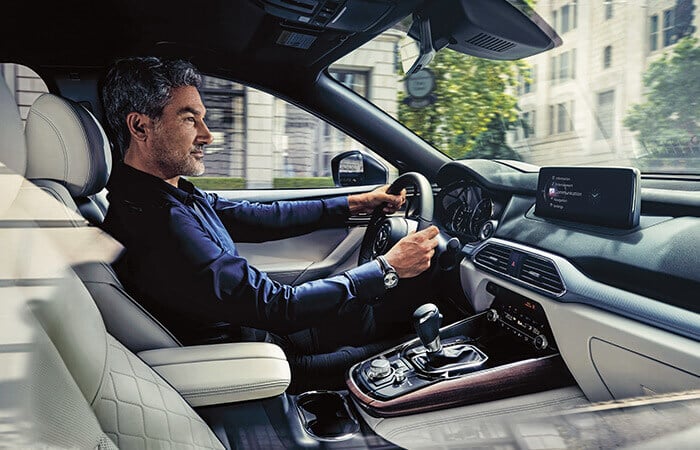 Luxurious Interior