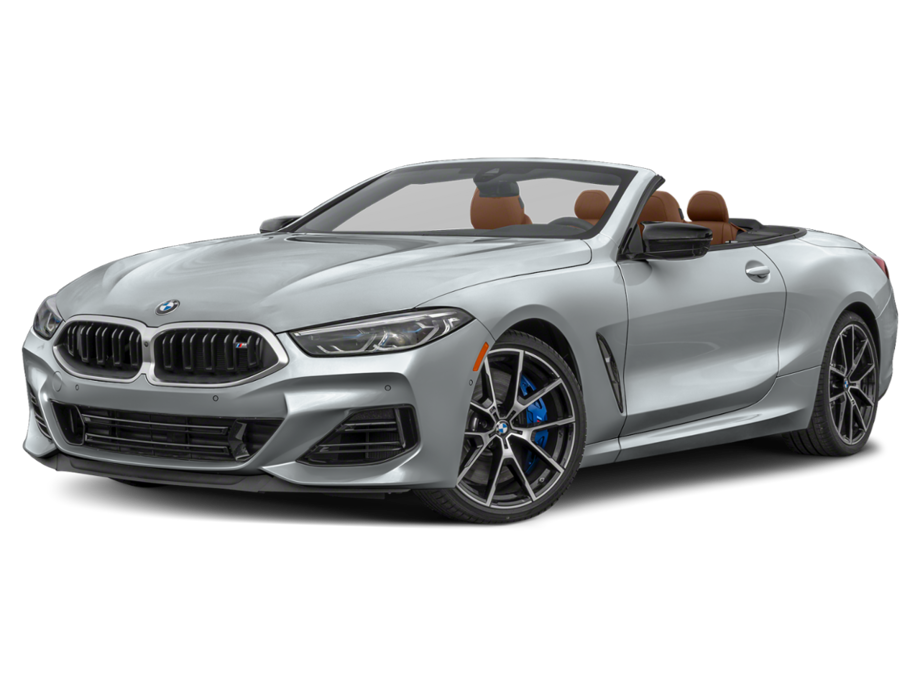 2025 BMW M850i xDrive