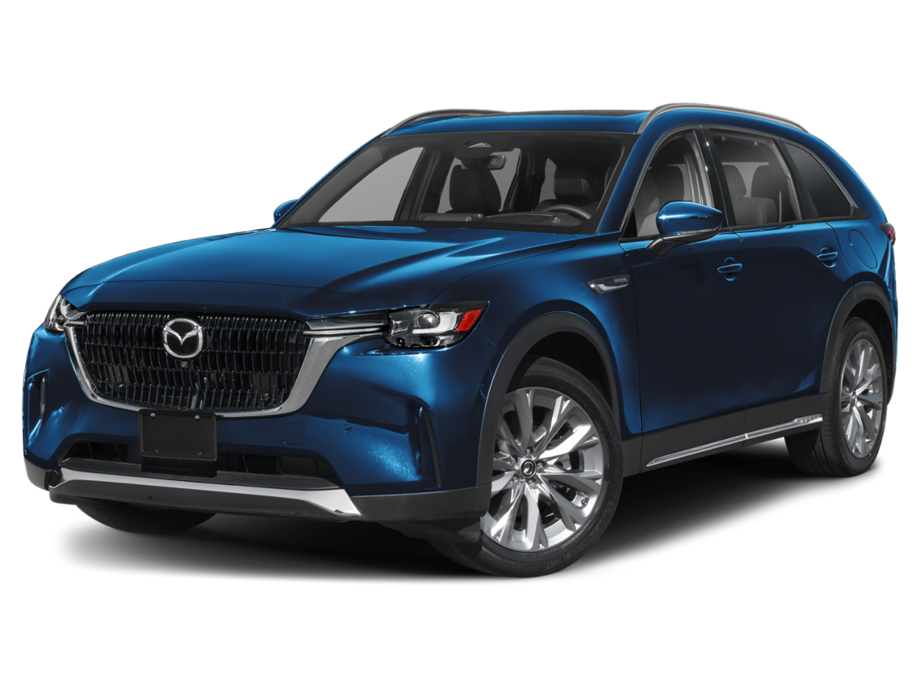 2024 CX-90